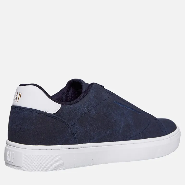 GAP Herren Giant SDX Turnschuhe Navy