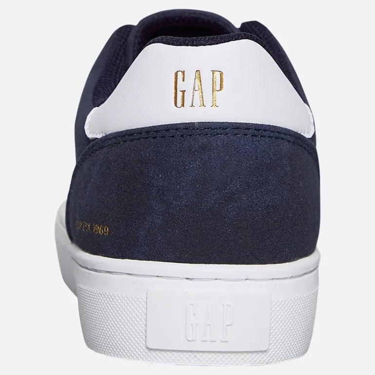 GAP Herren Giant SDX Turnschuhe Navy