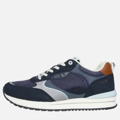 GAP Herren Lauf Spirit Stadt Turnschuhe Navy