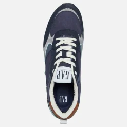 GAP Herren Lauf Spirit Stadt Turnschuhe Navy
