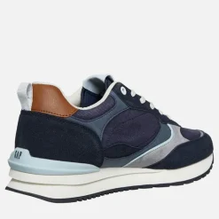 GAP Herren Lauf Spirit Stadt Turnschuhe Navy