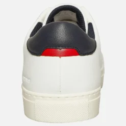 GAP Herren Memphis Cupsole Turnschuhe Weiss