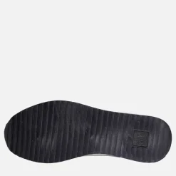 GAP Herren Nashville Arch Logo Turnschuhe Weiß