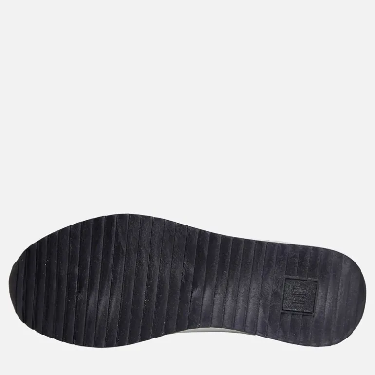 GAP Herren Nashville Arch Logo Turnschuhe Weiß