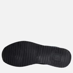 GAP Herren Nashville Arch Logo Turnschuhe Navy