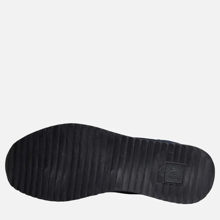 GAP Herren Nashville Arch Logo Turnschuhe Navy