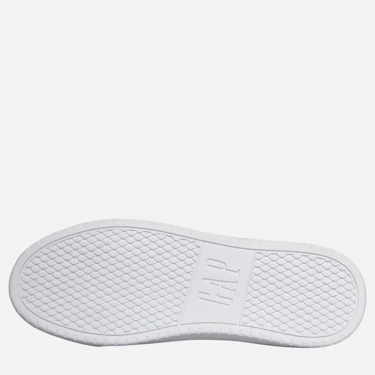 GAP Herren Phoenix Turnschuhe Cognac