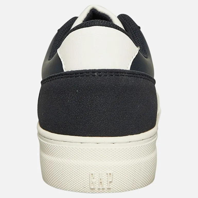 GAP Herren Portland II Turnschuhe Elysian Blau