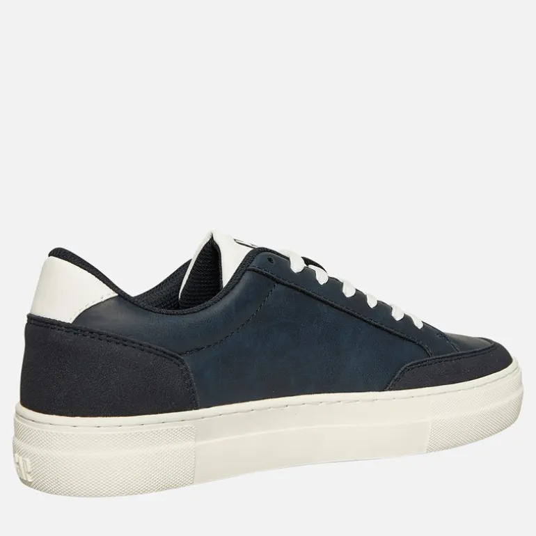 GAP Herren Portland II Turnschuhe Elysian Blau