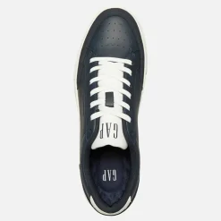 GAP Herren Portland II Turnschuhe Elysian Blau