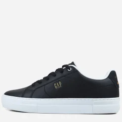 GAP Herren Portland Sneaker Schwarz