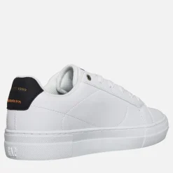 GAP Herren Portland Sneaker Weiß