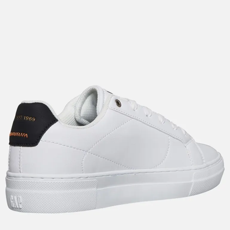 GAP Herren Portland Sneaker Weiß