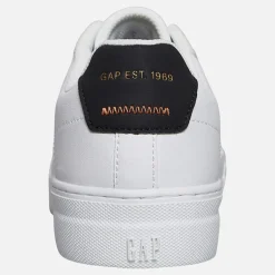 GAP Herren Portland Sneaker Weiß