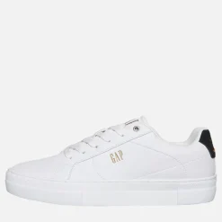 GAP Herren Portland Sneaker Weiß