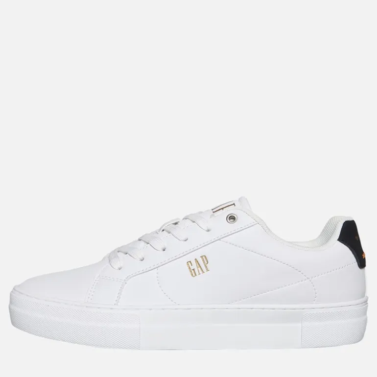 GAP Herren Portland Sneaker Weiß