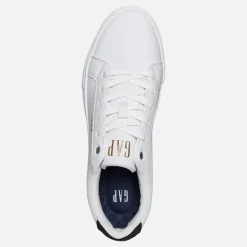 GAP Herren Portland Sneaker Weiß