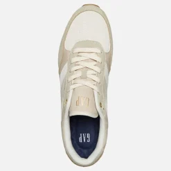 GAP Herren Queens Turnschuhe Sand