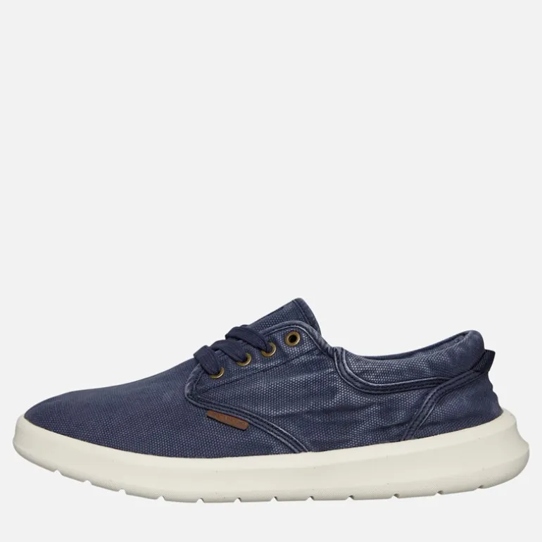 GAP Herren Ranch Schuhe Navy