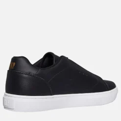 GAP Herren Riesige Turnschuhe Schwarz