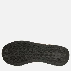 GAP Herren Sandiego II Retro Turnschuhe Braun