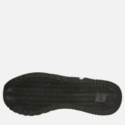 GAP Herren Sandiego II Retro Turnschuhe Marineblau