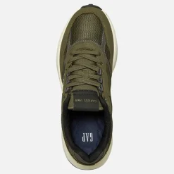 GAP Herren Speed Trainer Olive