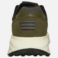 GAP Herren Speed Trainer Olive
