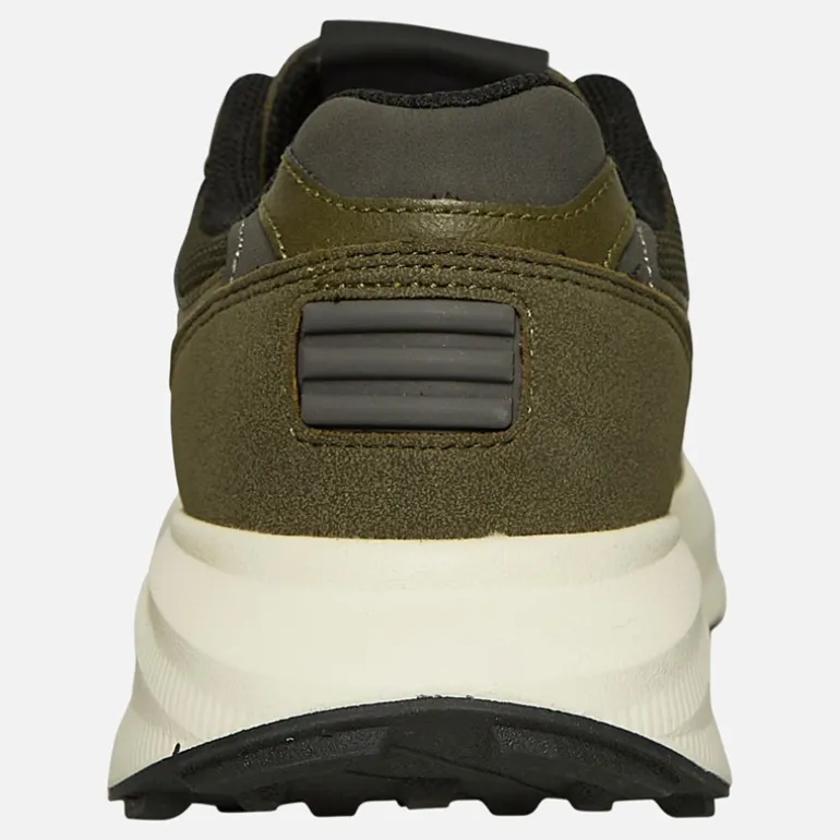 GAP Herren Speed Trainer Olive
