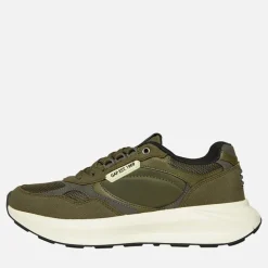 GAP Herren Speed Trainer Olive