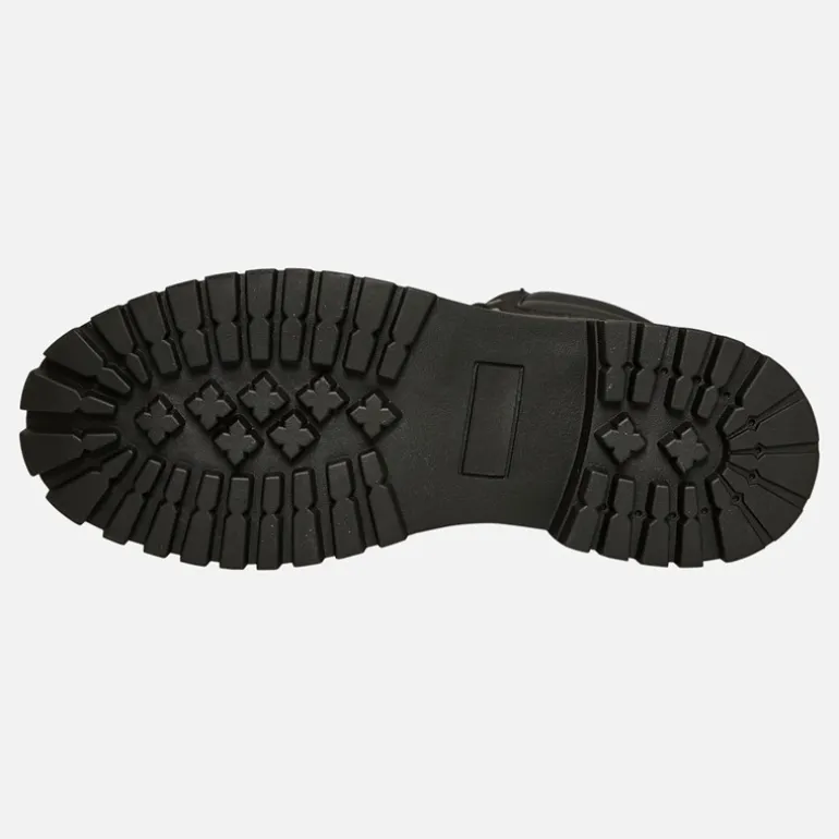 GAP Herren Westport Mid II Stiefel Schwarz