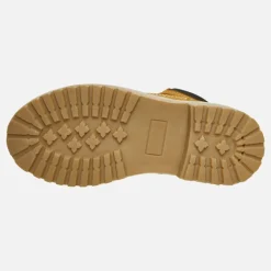 GAP Junge Dayton II Mid Schnürstiefel Gelb Royal