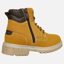 GAP Junge Dayton II Mid Schnürstiefel Gelb Royal
