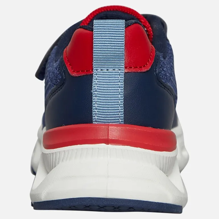 GAP Junge Sacramento Trainer Navy Red Blue