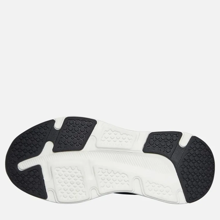 GAP Junge San Francisco Sneaker Black Blue Lime