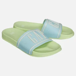 GAP Junior Austin Slider Pastel Green Santorini