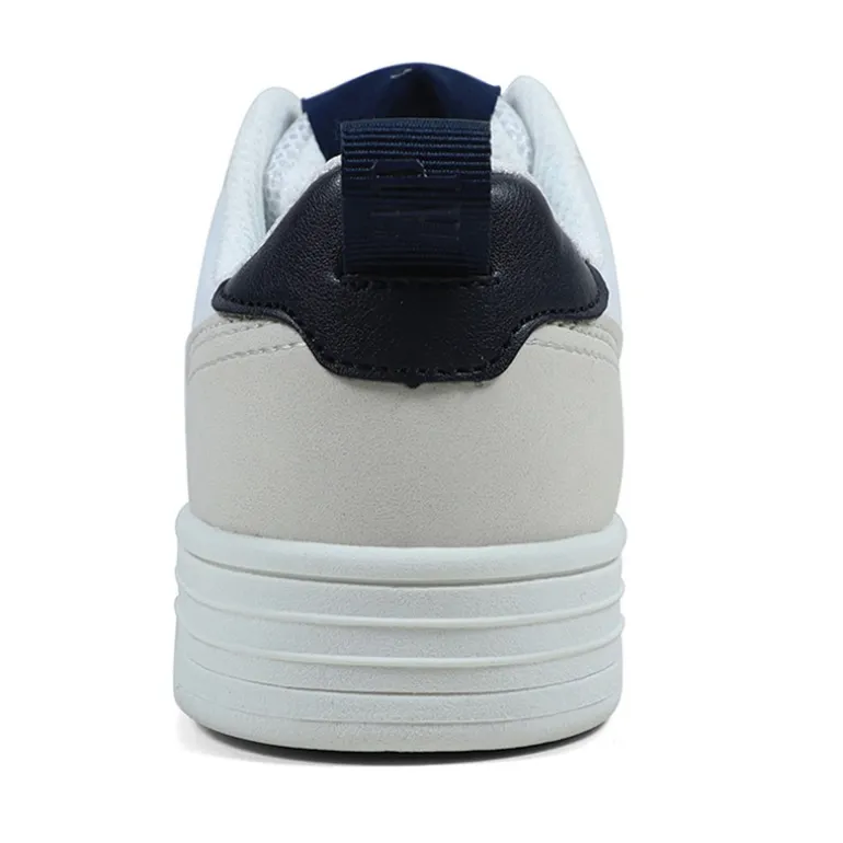 GAP Junior Boston III Sneaker Weiß