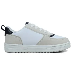 GAP Junior Boston III Sneaker Weiß