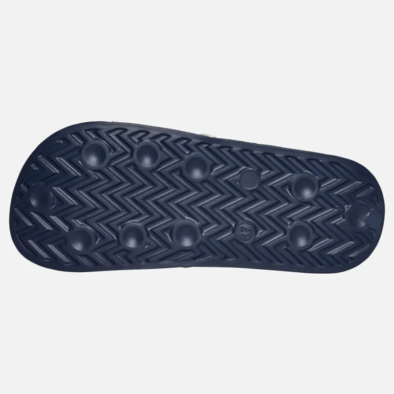 GAP Junior Junge Austin Slider Navy/Weiss Navy White