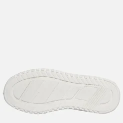 GAP Kinder Boston Klettverschluss Turnschuhe Weiß