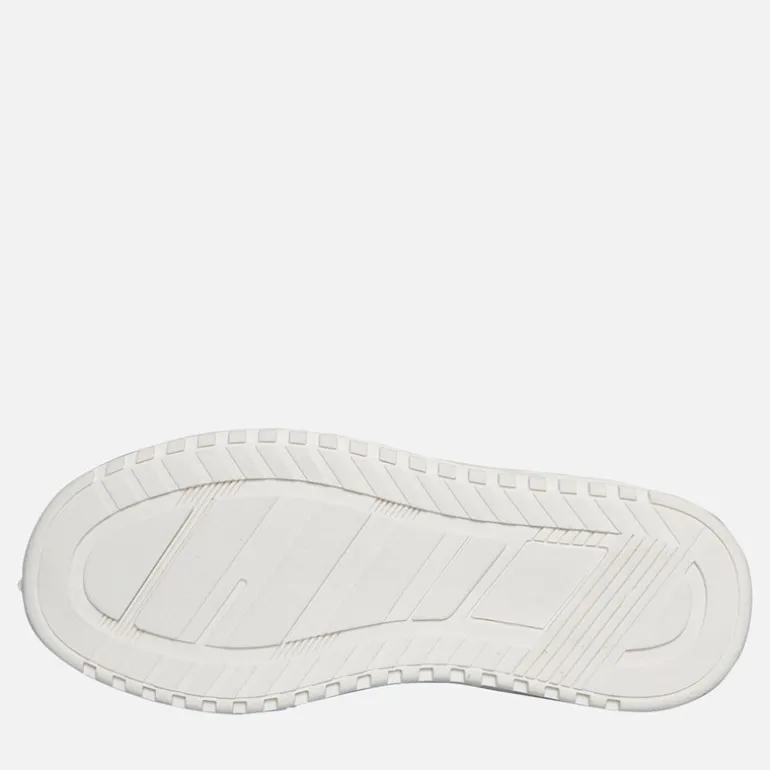 GAP Kinder Boston Klettverschluss Turnschuhe Weiß