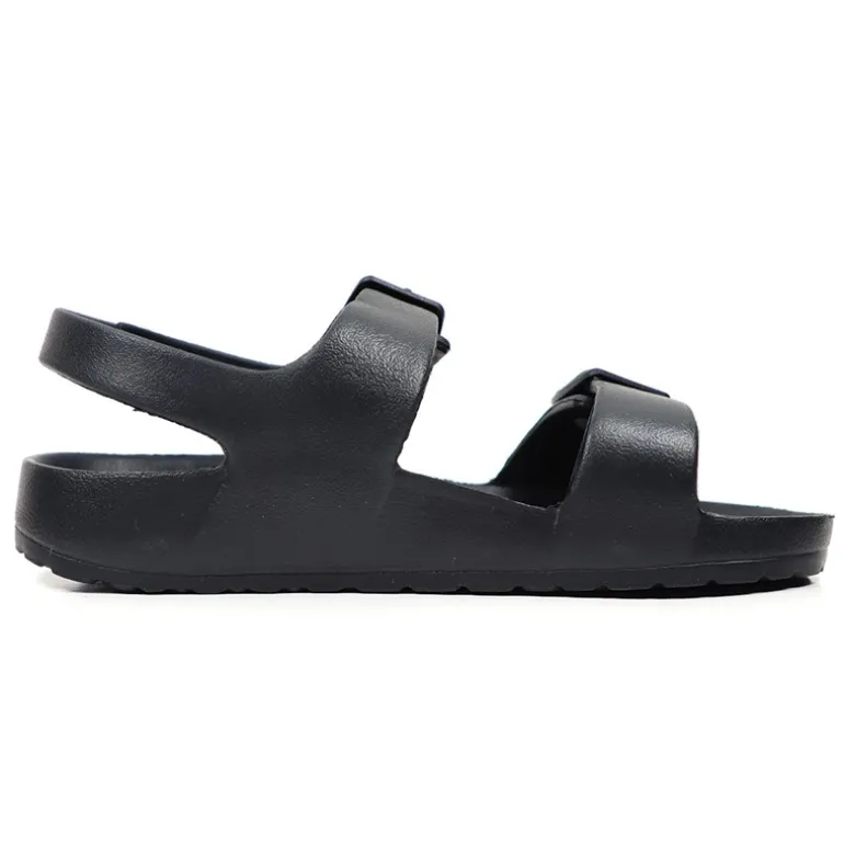 GAP Kinder Chicago Sandalen Schwarz