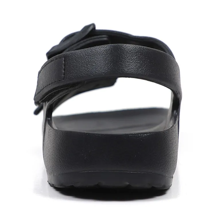 GAP Kinder Chicago Sandalen Schwarz