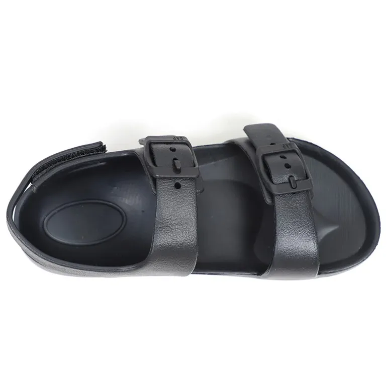 GAP Kinder Chicago Sandalen Schwarz