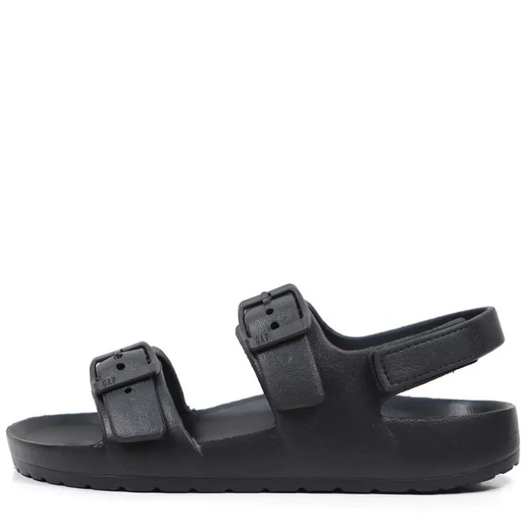 GAP Kinder Chicago Sandalen Schwarz