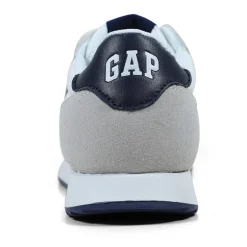 GAP Kinder Nashville Sneaker Weiß