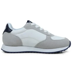 GAP Kinder Nashville Sneaker Weiß