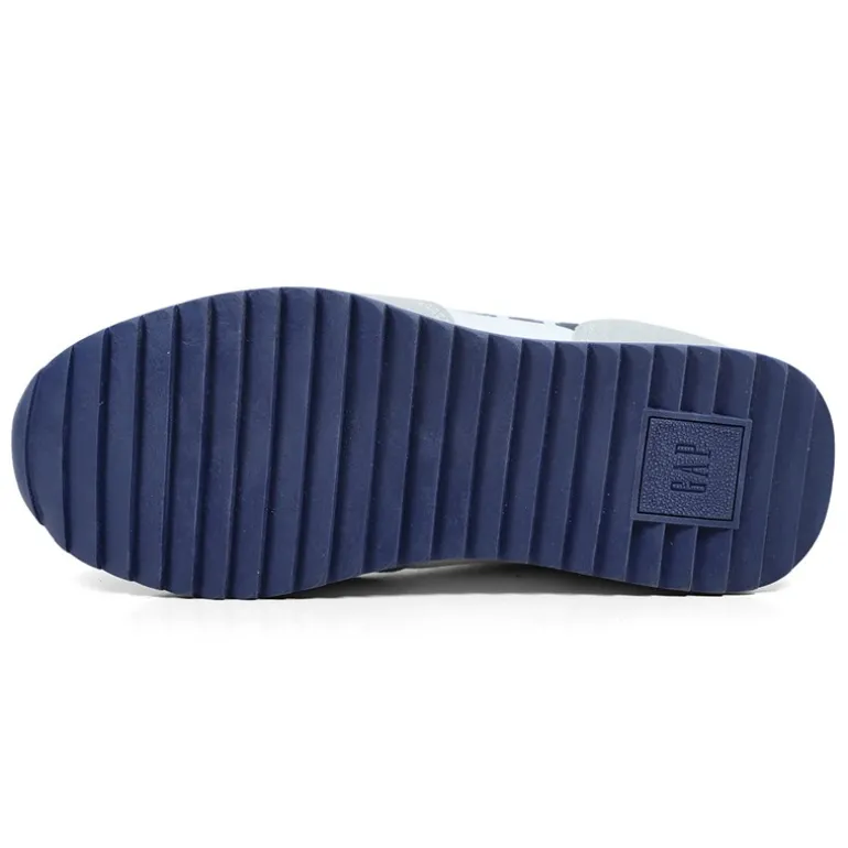 GAP Kinder Nashville Sneaker Weiß