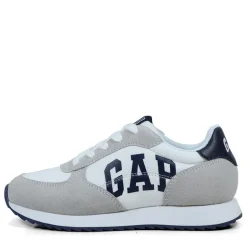 GAP Kinder Nashville Sneaker Weiß
