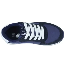 GAP Kinder Nashville Sneaker Blau